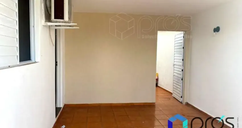 Casa com 2 quartos à venda no Jardim Anhangüera, Ribeirão Preto 