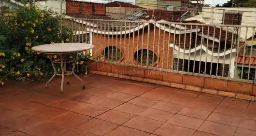 Casa com 3 quartos à venda no Ipiranga, Ribeirão Preto 