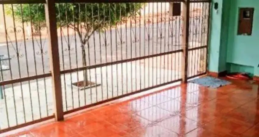 Casa com 3 quartos à venda no Jardim Marchesi, Ribeirão Preto 