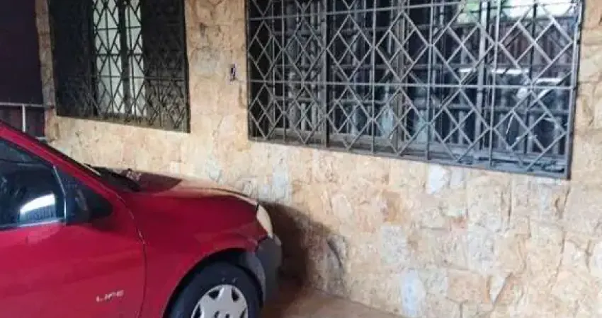 Casa com 2 quartos à venda no Jardim Orestes Lopes de Camargo, Ribeirão Preto 