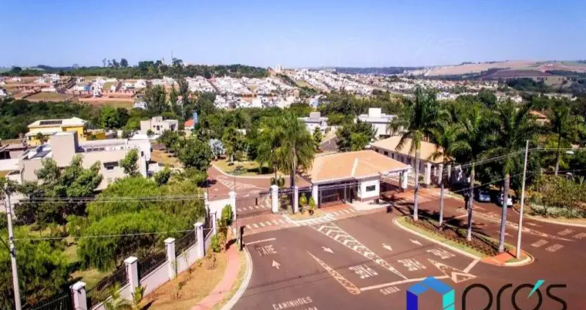 Casa em condomínio fechado com 3 quartos à venda no Condomínio Reserva Santa Luisa, Ribeirão Preto 