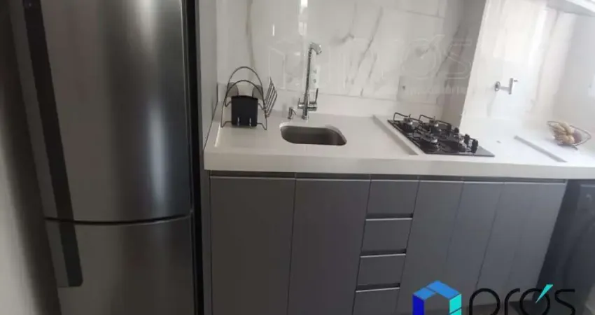 Apartamento com 2 quartos à venda no Chácaras Pedro Corrêa de Carvalho, Ribeirão Preto 