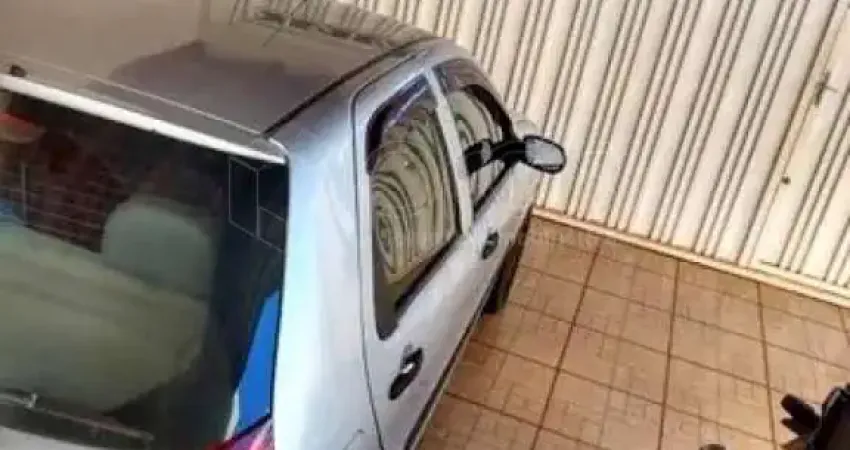 Casa com 2 quartos à venda no Planalto Verde, Ribeirão Preto 