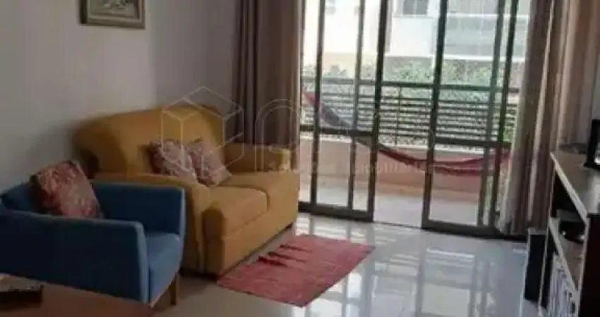 Apartamento com 3 quartos à venda no Jardim Botânico, Ribeirão Preto 