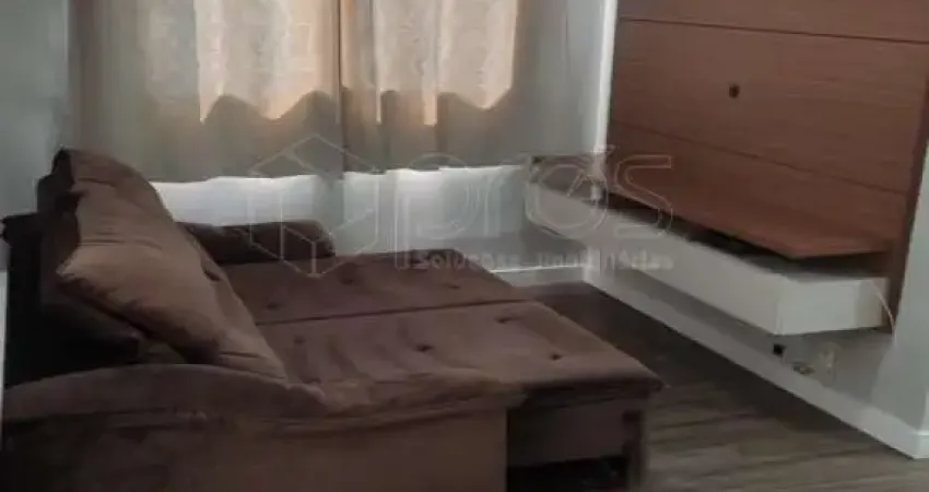 Apartamento com 2 quartos à venda no Sumarezinho, Ribeirão Preto 