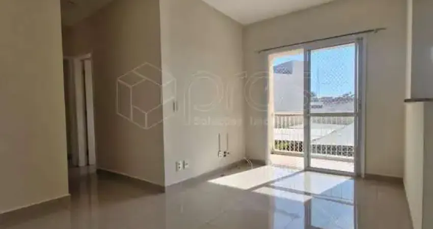 Apartamento com 2 quartos à venda na Vila Maria Luiza, Ribeirão Preto 