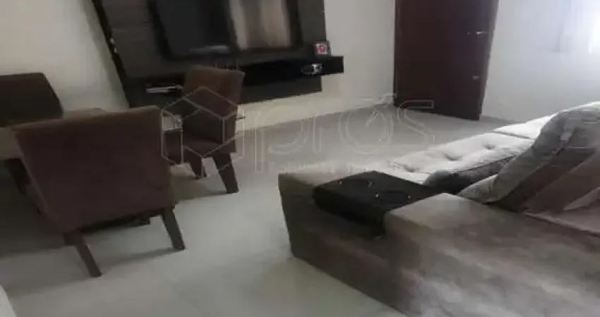 Apartamento com 2 quartos à venda na Vila Virgínia, Ribeirão Preto 