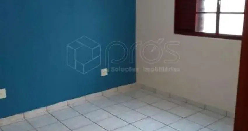 Casa com 4 quartos à venda no Ipiranga, Ribeirão Preto 