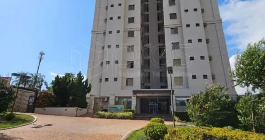 Apartamento com 3 quartos à venda no Jardim América, Ribeirão Preto 