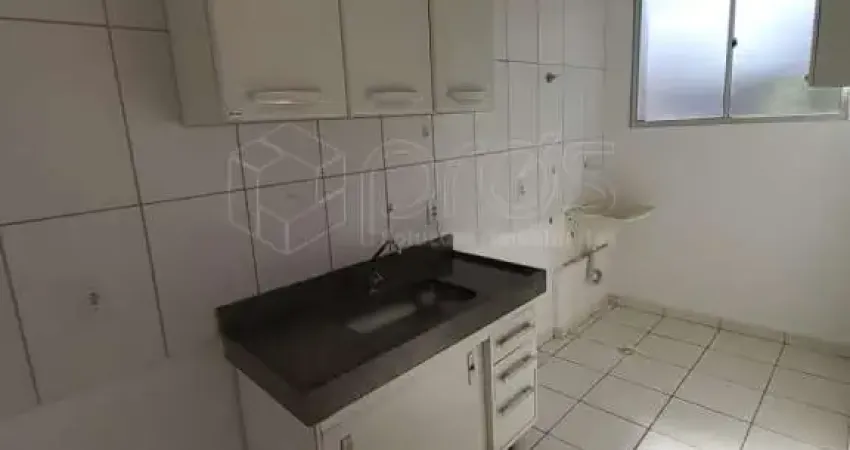 Apartamento com 2 quartos à venda no Sumarezinho, Ribeirão Preto 