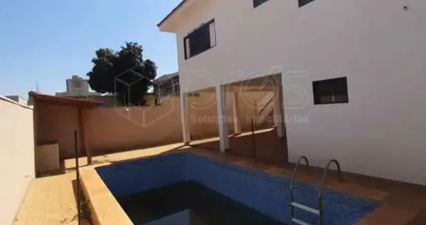 Casa com 8 quartos à venda no Jardim Sumaré, Ribeirão Preto 