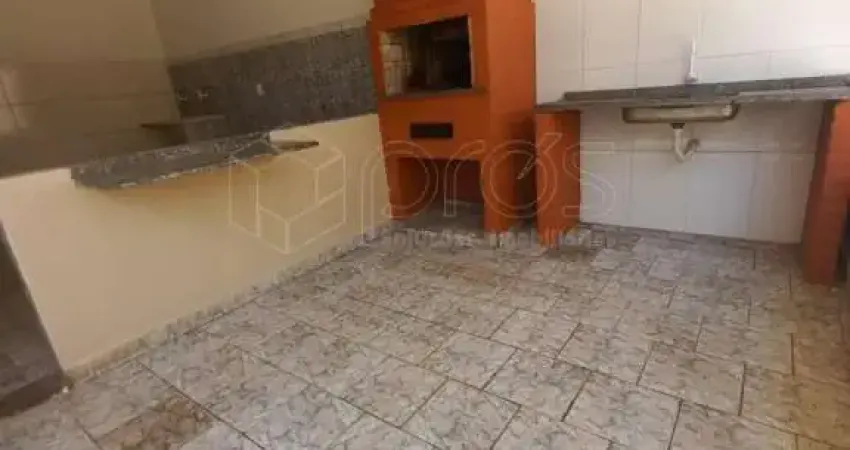 Casa com 3 quartos à venda no Parque das Andorinhas, Ribeirão Preto 