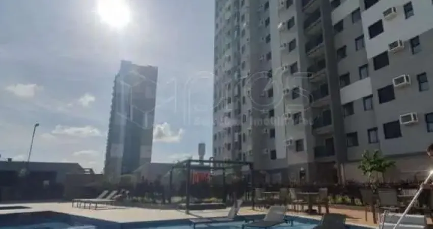 Apartamento com 2 quartos à venda no Jardim Olhos d'Água, Ribeirão Preto 