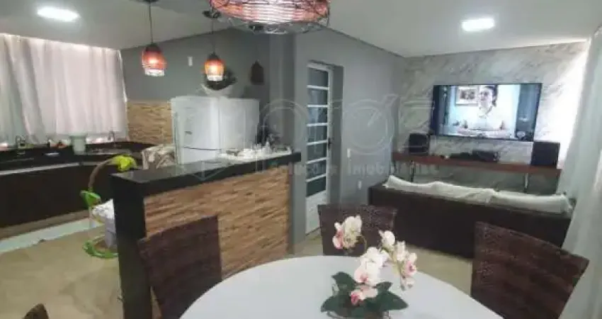 Cobertura com 2 quartos à venda no Jardim Zara, Ribeirão Preto 