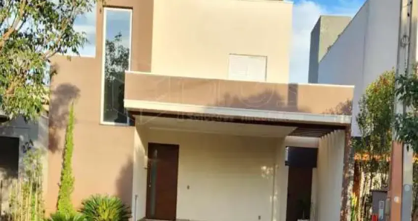 Casa com 3 quartos à venda no Recreio das Acácias, Ribeirão Preto 