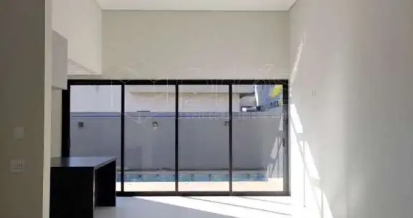 Casa com 3 quartos à venda no Condomínio Bella Città, Ribeirão Preto 