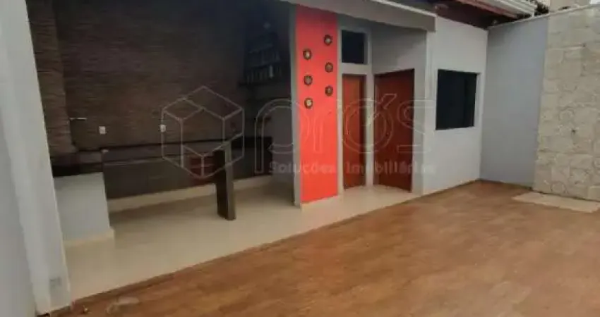 Casa com 2 quartos à venda no Parque das Figueiras, Ribeirão Preto 