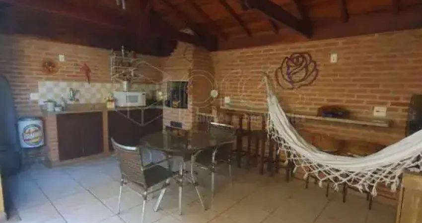 Casa em condomínio fechado com 4 quartos à venda no Núcleo São Luís, Ribeirão Preto 
