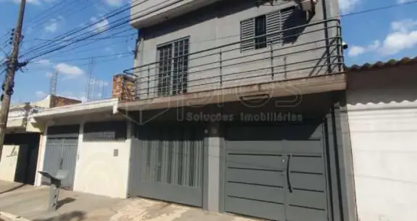 Casa com 3 quartos à venda no Jardim Heitor Rigon, Ribeirão Preto 