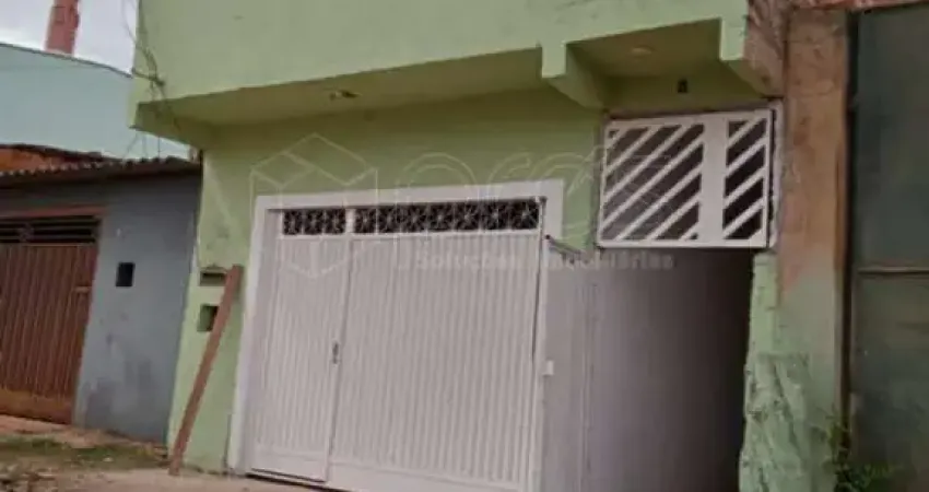 Casa com 2 quartos à venda na Vila Guiomar, Ribeirão Preto 