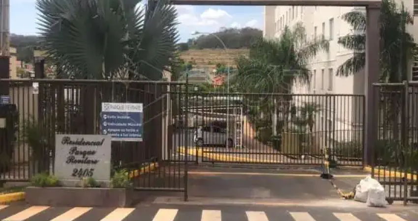 Apartamento com 2 quartos à venda no Jardim Paulistano, Ribeirão Preto 