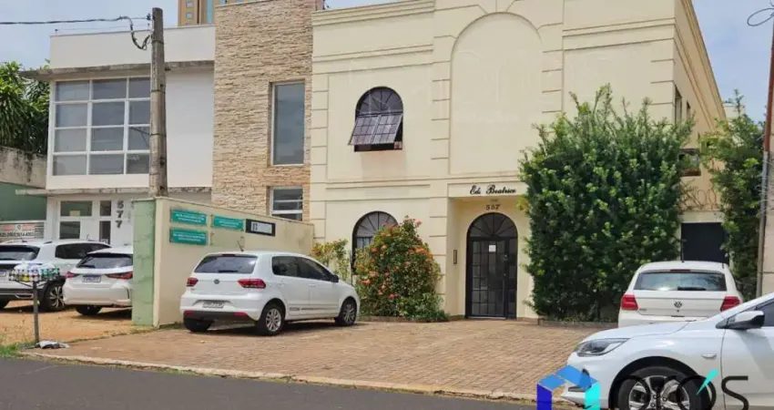 Ponto comercial à venda no Alto da Boa Vista, Ribeirão Preto 