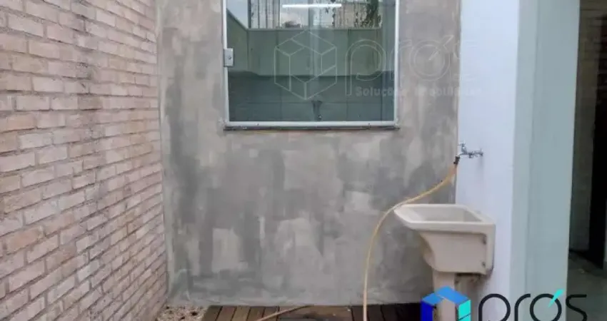Casa com 3 quartos à venda na Vila Seixas, Ribeirão Preto 