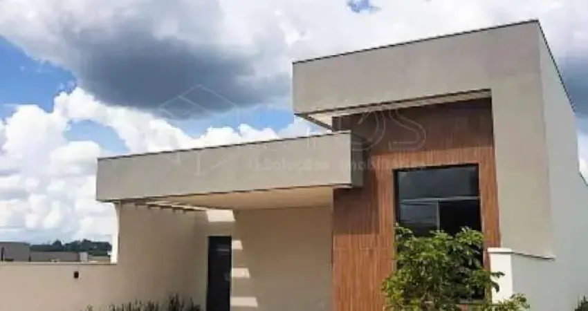 Casa em condomínio fechado com 3 quartos à venda no Jardim San Marco, Ribeirão Preto 