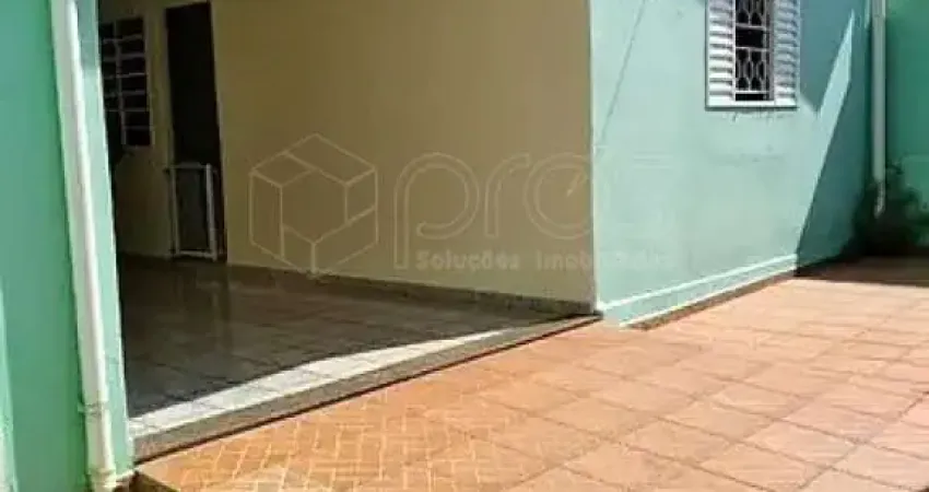 Casa com 4 quartos à venda no Jardim Antártica, Ribeirão Preto 