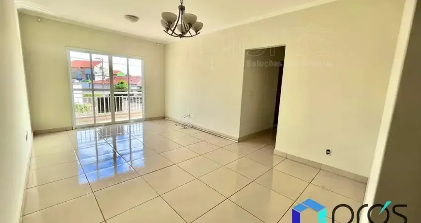 Apartamento com 3 quartos à venda no Residencial e Comercial Palmares, Ribeirão Preto 