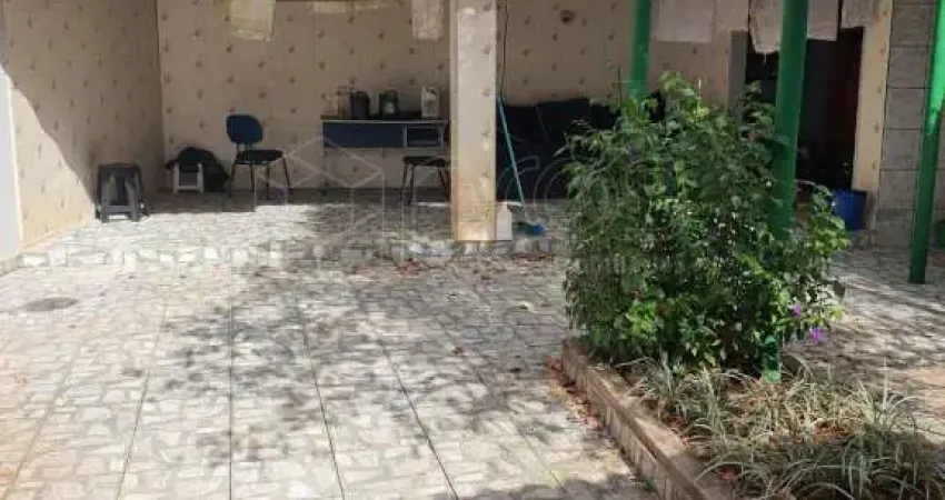 Casa com 5 quartos à venda no Campos Elíseos, Ribeirão Preto 