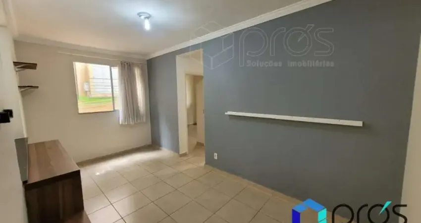 Apartamento com 2 quartos à venda no Reserva Sul Condomínio Resort, Ribeirão Preto 