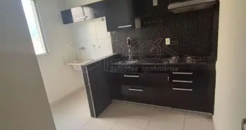 Apartamento com 1 quarto à venda no City Ribeirão, Ribeirão Preto 