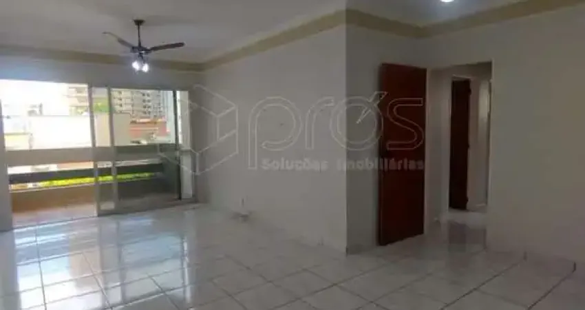 Apartamento com 3 quartos à venda em Higienópolis, Ribeirão Preto 