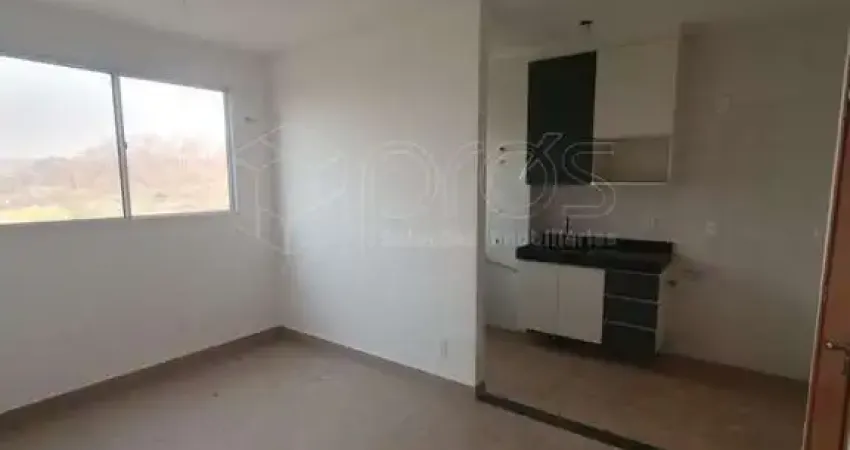 Apartamento com 2 quartos à venda no Recreio das Acácias, Ribeirão Preto 