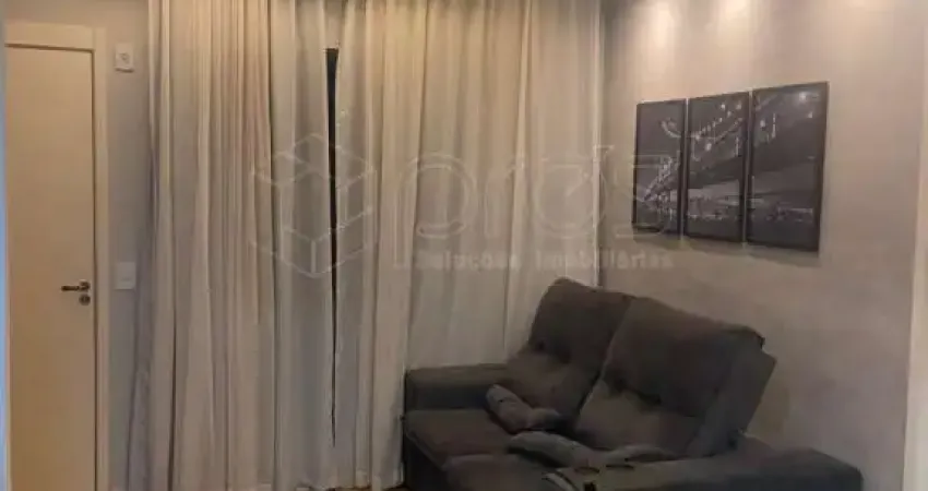 Apartamento com 2 quartos à venda no Jardim Interlagos, Ribeirão Preto 