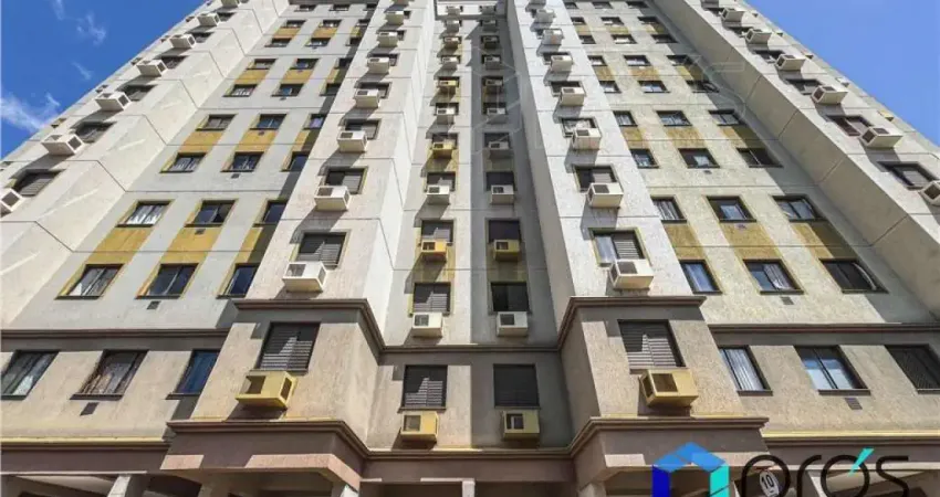 Apartamento com 2 quartos à venda na Vila Virgínia, Ribeirão Preto 