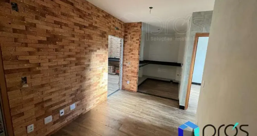Apartamento com 2 quartos à venda no Recreio das Acácias, Ribeirão Preto 