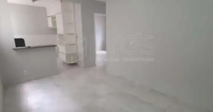 Apartamento com 2 quartos à venda no Alto da Boa Vista, Ribeirão Preto 