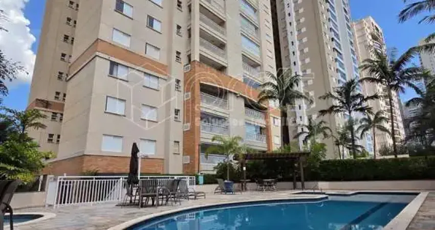 Apartamento com 3 quartos à venda no Jardim Canadá, Ribeirão Preto 