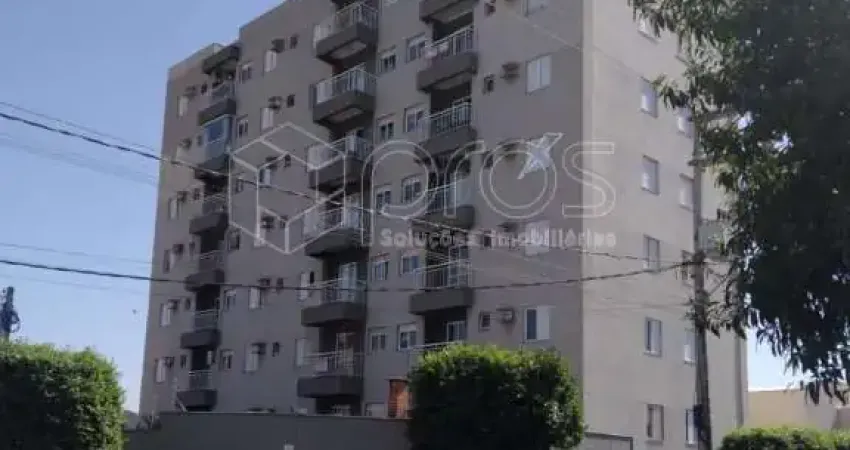 Apartamento com 2 quartos à venda no Residencial e Comercial Palmares, Ribeirão Preto 