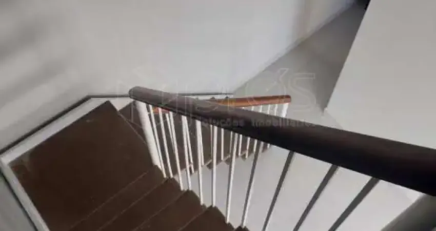 Cobertura com 1 quarto à venda no Centro, Ribeirão Preto 