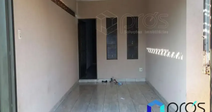 Casa com 3 quartos à venda no Jardim Heitor Rigon, Ribeirão Preto 
