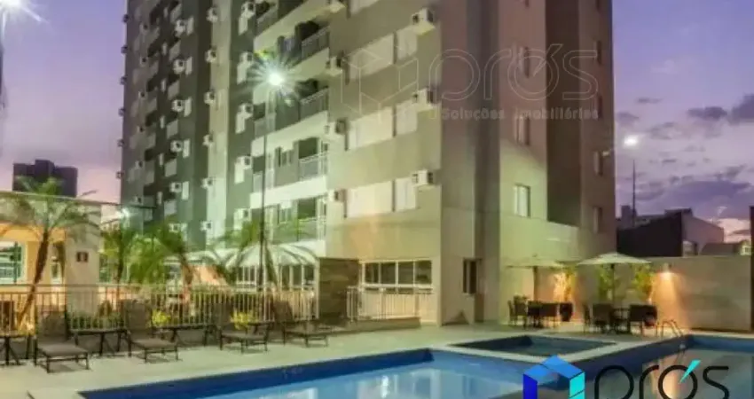 Apartamento com 3 quartos à venda no Jardim Palma Travassos, Ribeirão Preto 