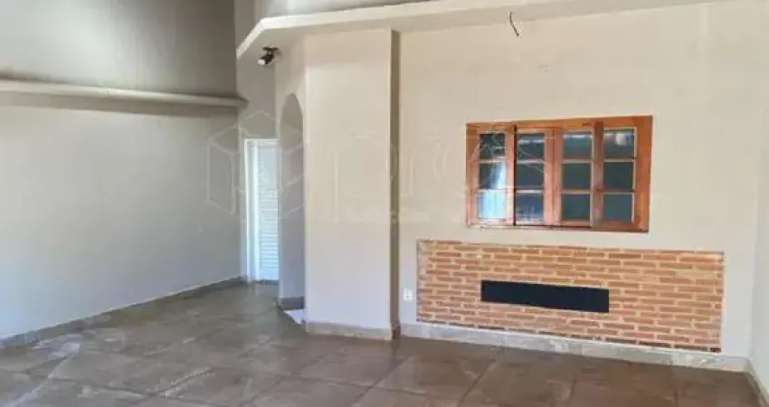 Casa com 3 quartos à venda no Parque São Sebastião, Ribeirão Preto 