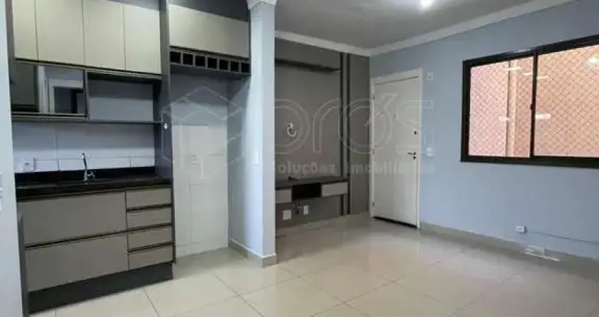 Apartamento com 2 quartos à venda no Jardim Interlagos, Ribeirão Preto 