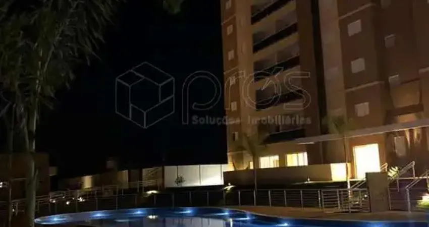 Apartamento com 2 quartos à venda no Centro, Ribeirão Preto 