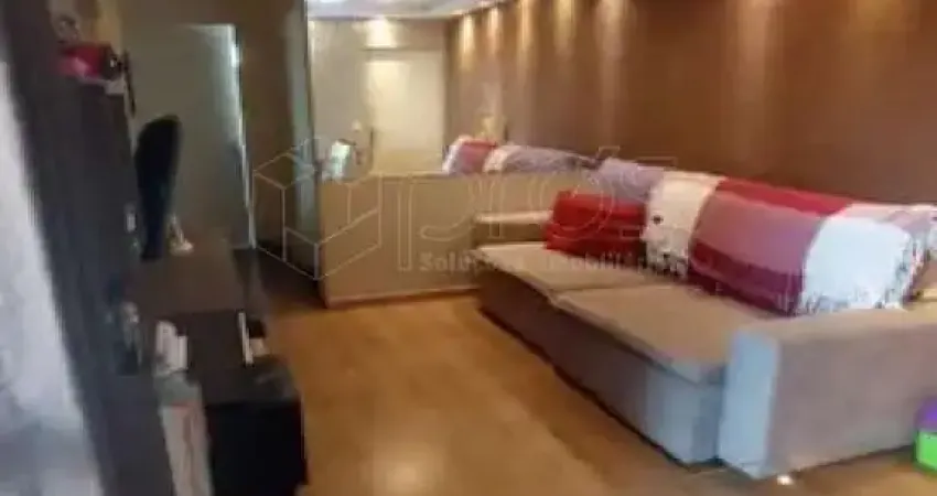 Apartamento com 2 quartos à venda no Geraldo Correia de Carvalho, Ribeirão Preto 