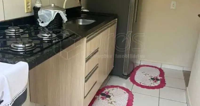 Apartamento com 2 quartos à venda no Reserva Sul Condomínio Resort, Ribeirão Preto 