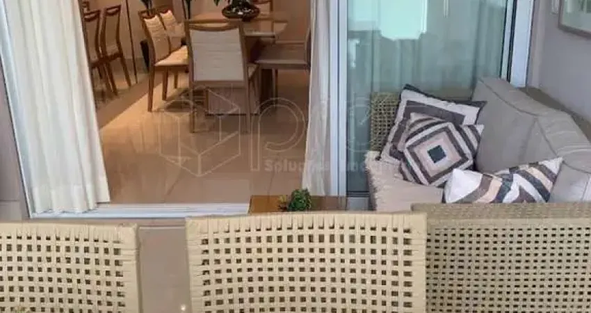 Apartamento com 3 quartos à venda no Santa Cruz do José Jacques, Ribeirão Preto 